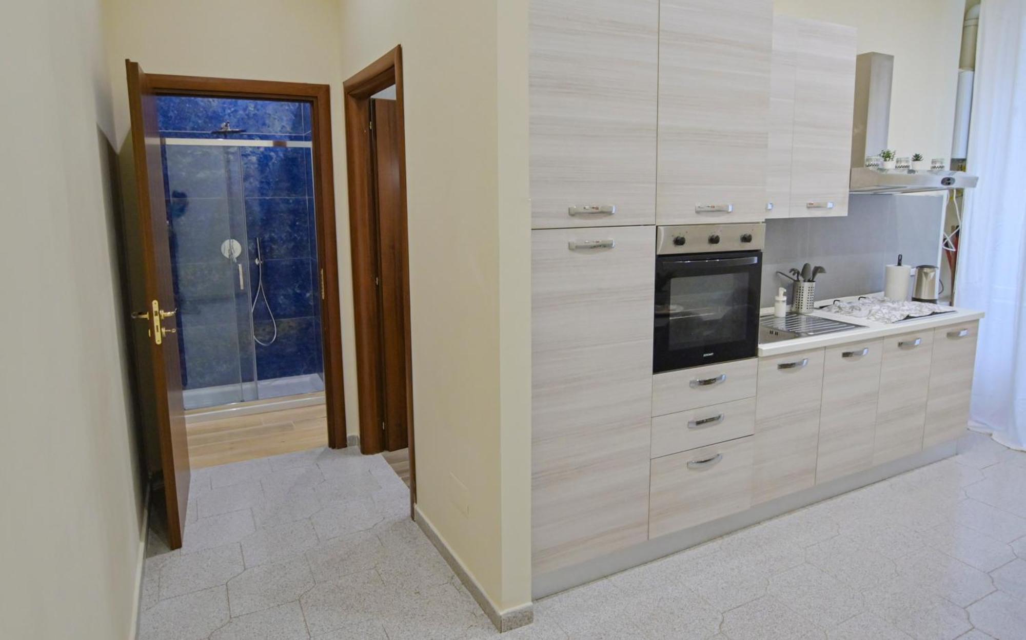 Cozy Central Residence Napoli Exteriér fotografie