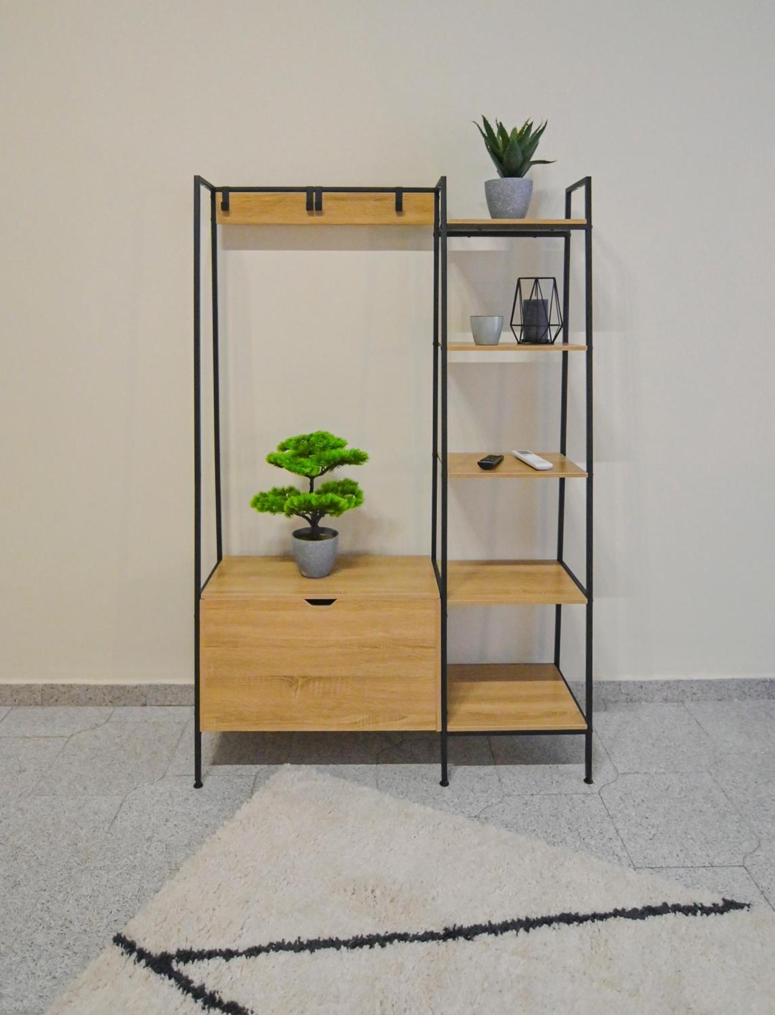Cozy Central Residence Napoli Exteriér fotografie