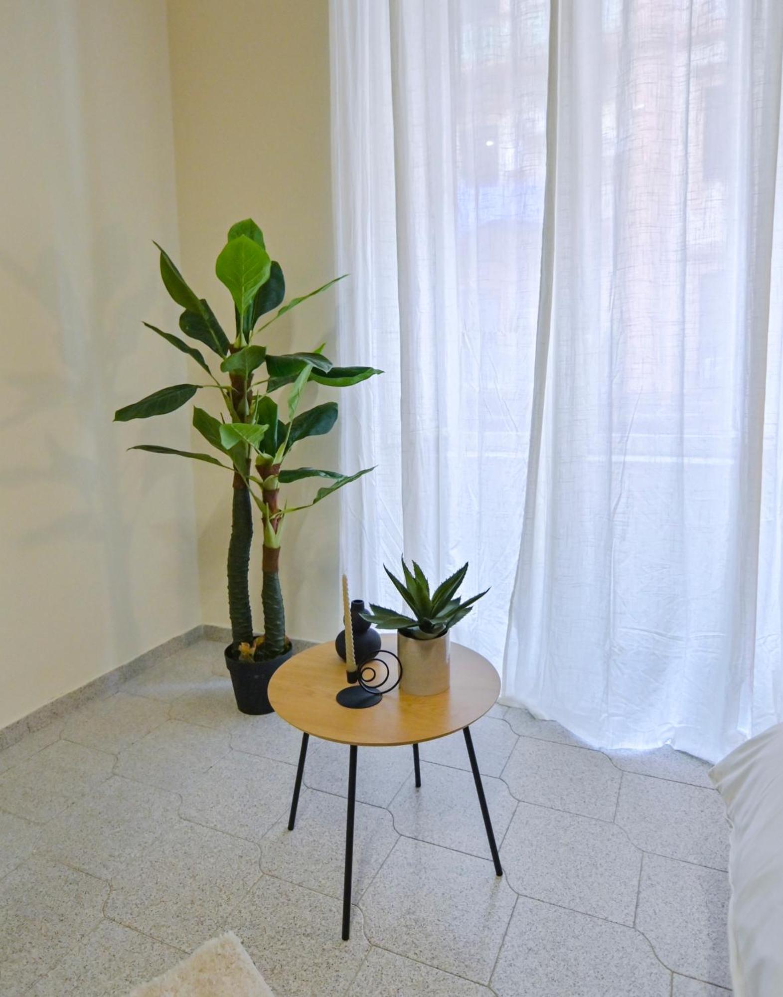 Cozy Central Residence Napoli Exteriér fotografie