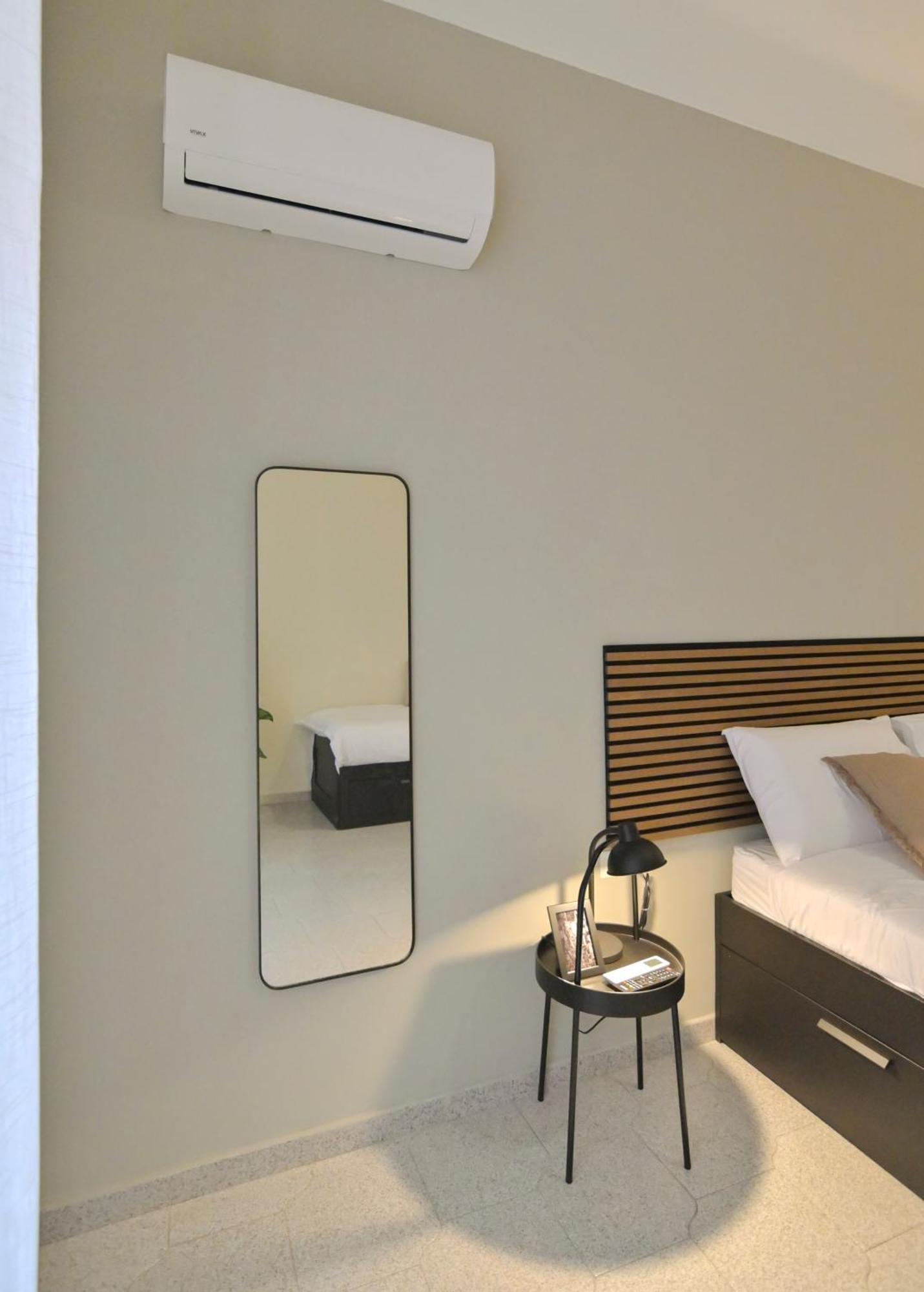 Cozy Central Residence Napoli Exteriér fotografie